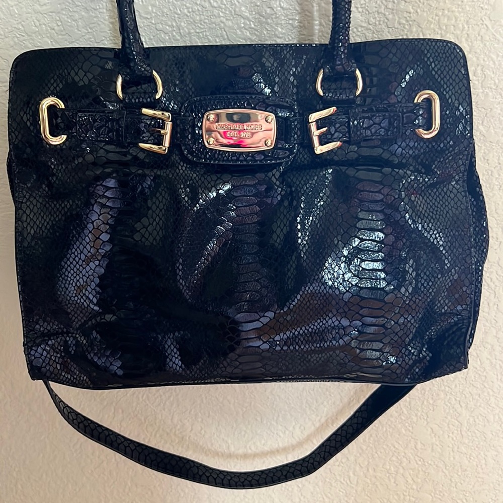 Preloved bag
